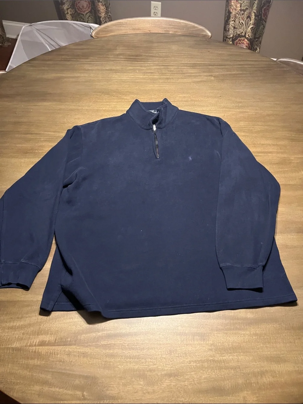 Polo Ralph Lauren classic polo